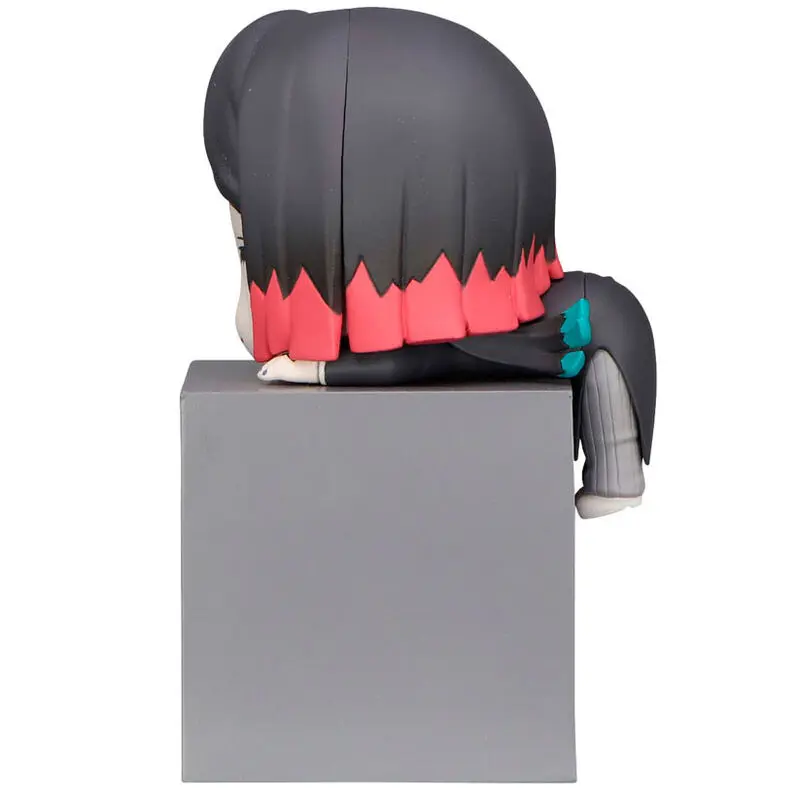 Demon Slayer Kimetsu no Yaiba Enmu Hikkake figura 10cm termékfotó