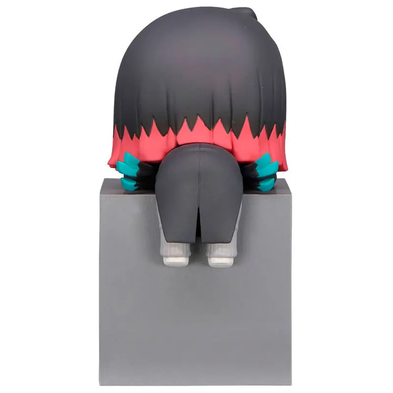 Demon Slayer Kimetsu no Yaiba Enmu Hikkake figura 10cm termékfotó