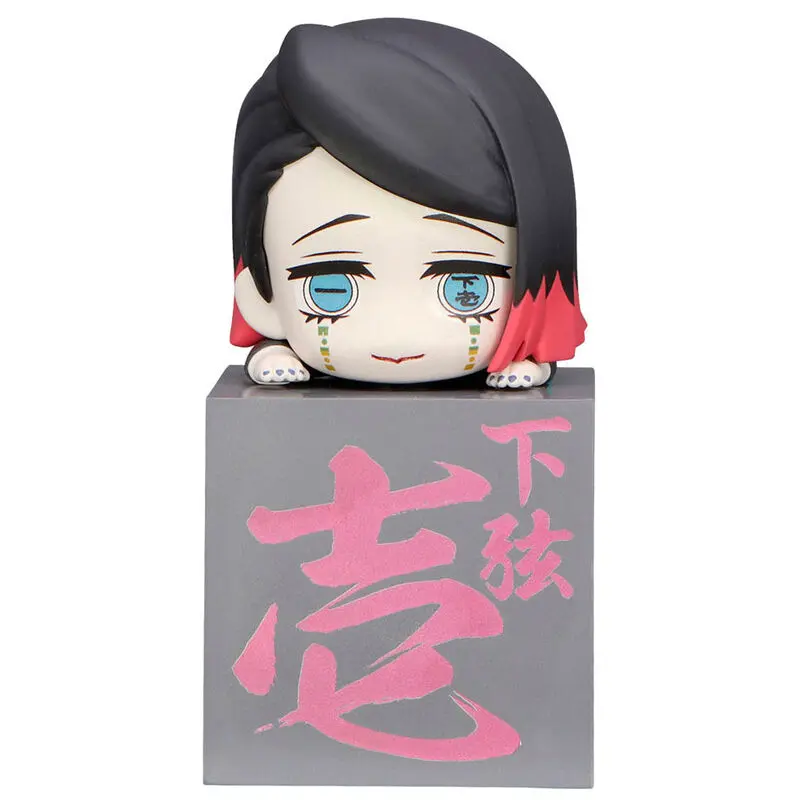 Demon Slayer Kimetsu no Yaiba Enmu Hikkake figura 10cm termékfotó