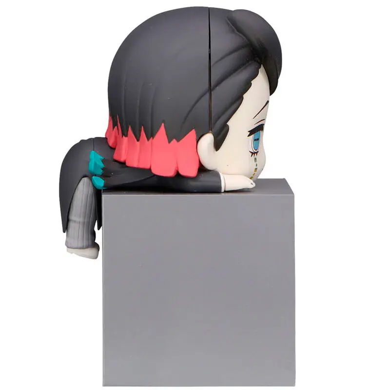 Demon Slayer Kimetsu no Yaiba Enmu Hikkake figura 10cm termékfotó