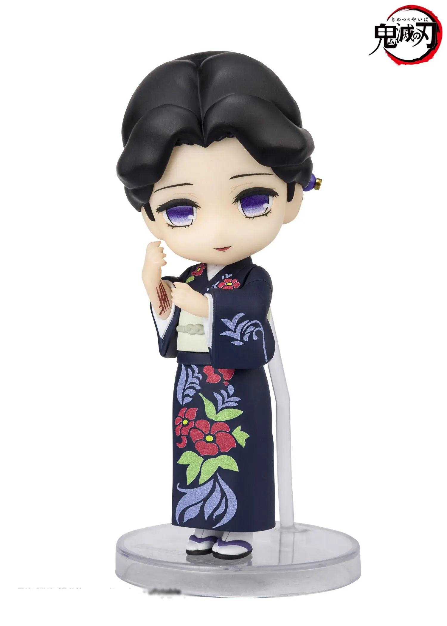 Demon Slayer: Kimetsu no Yaiba Figuarts mini akciófigura Tamayo 9 cm termékfotó