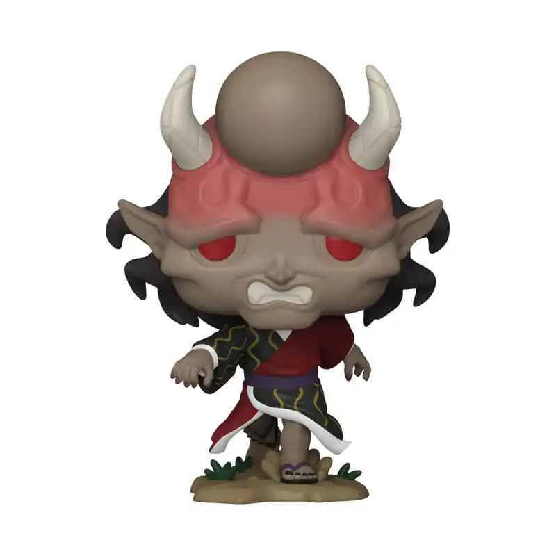 Demon Slayer: Kimetsu no Yaiba Funko POP! Animation Vinyl figura Hantengu 9 cm termékfotó