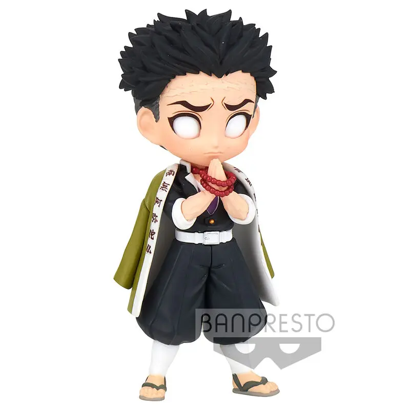 Demon Slayer: Kimetsu no Yaiba Gyomei Himejima vol.5 Q posket petit 7cm termékfotó