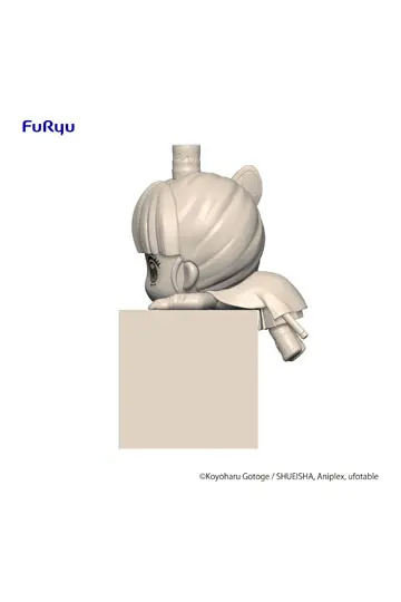 Demon Slayer: Kimetsu no Yaiba Hikkake Tsuyuri Kanao A PVC szobor figura 10 cm termékfotó