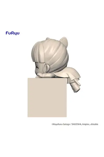 Demon Slayer: Kimetsu no Yaiba Hikkake Tsuyuri Kanao B PVC szobor figura 10 cm termékfotó