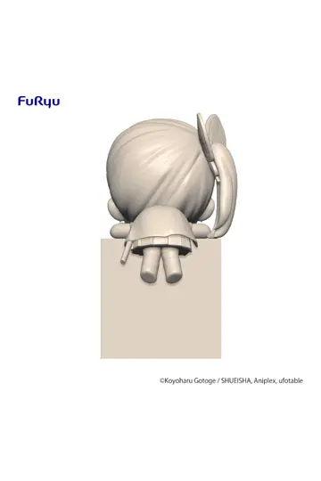 Demon Slayer: Kimetsu no Yaiba Hikkake Tsuyuri Kanao B PVC szobor figura 10 cm termékfotó