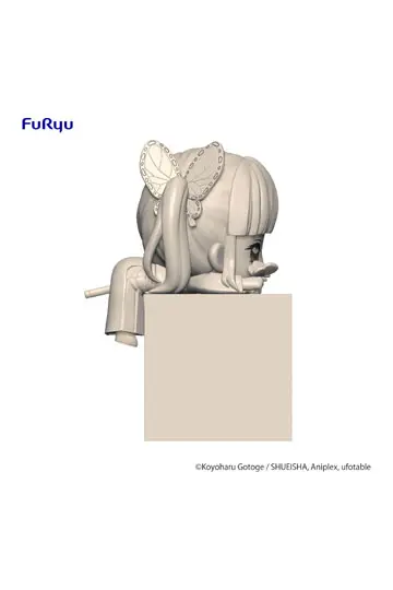 Demon Slayer: Kimetsu no Yaiba Hikkake Tsuyuri Kanao C PVC szobor figura 10 cm termékfotó