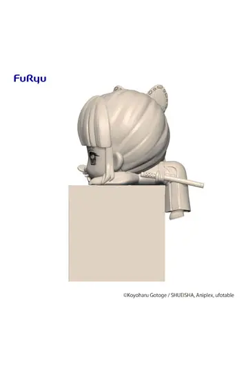 Demon Slayer: Kimetsu no Yaiba Hikkake Tsuyuri Kanao C PVC szobor figura 10 cm termékfotó