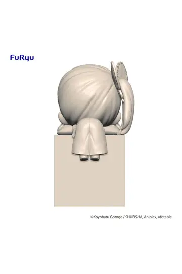 Demon Slayer: Kimetsu no Yaiba Hikkake Tsuyuri Kanao C PVC szobor figura 10 cm termékfotó