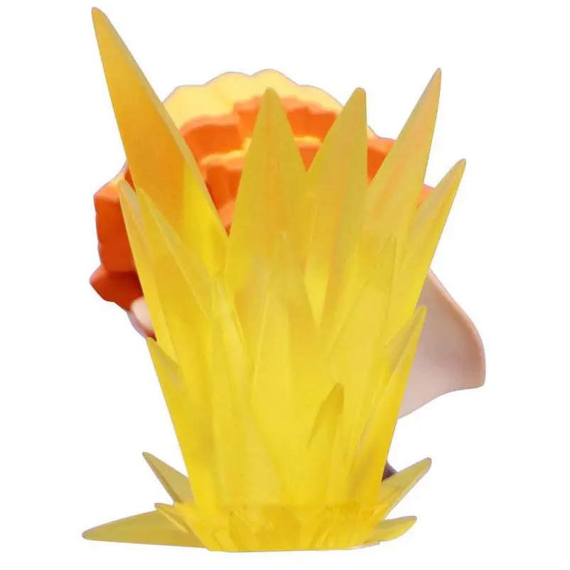 Demon Slayer: Kimetsu no Yaiba Hold Agatsuka Zenitsu PVC szobor figura 7 cm termékfotó