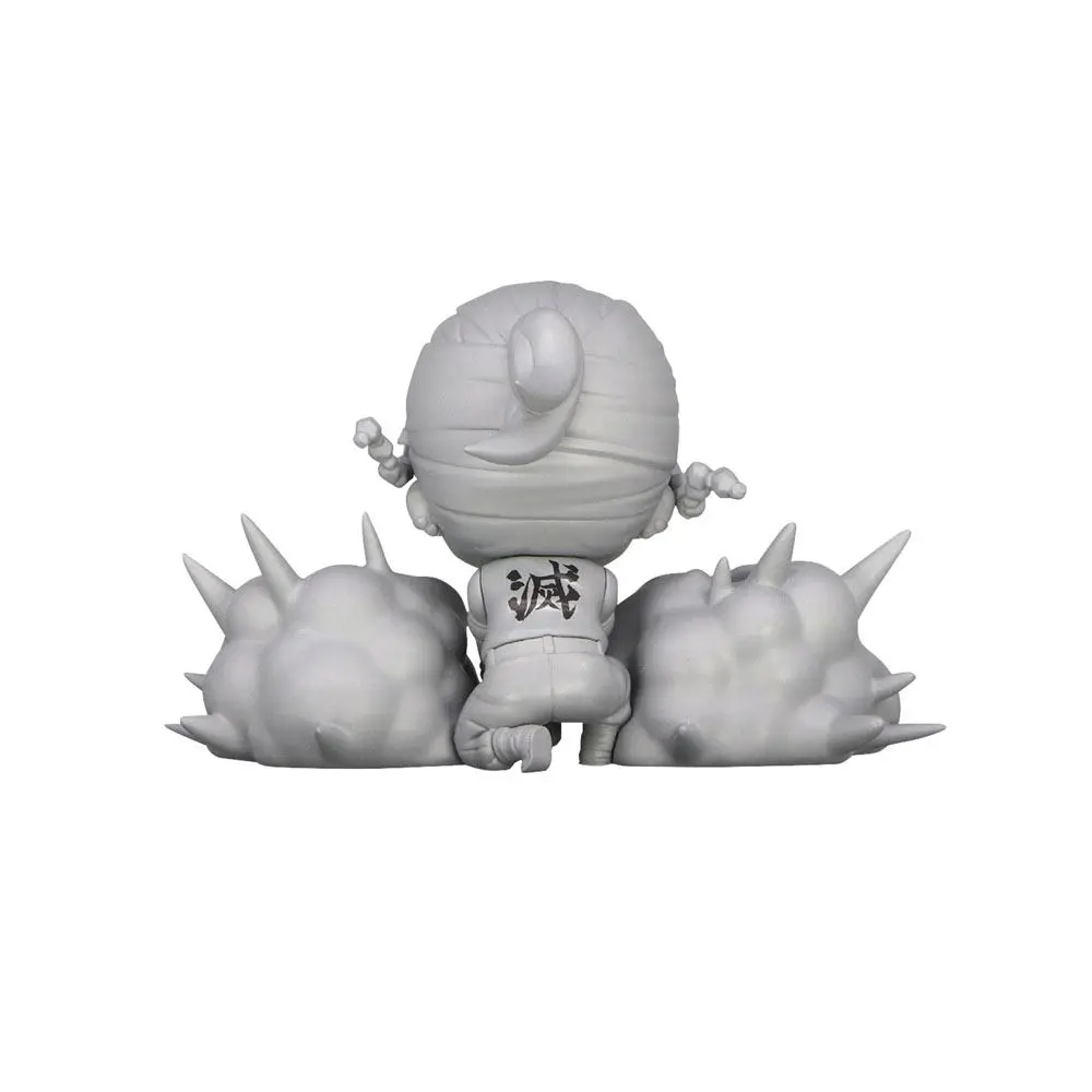 Demon Slayer: Kimetsu no Yaiba Hold Uzui Tengen PVC szobor figura 8 cm termékfotó