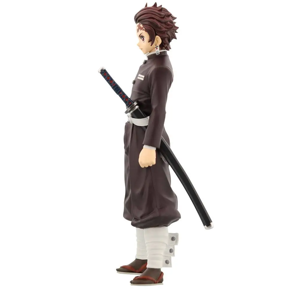 Demon Slayer Kimetsu no Yaiba Kamado vol. 6 figura 16cm termékfotó