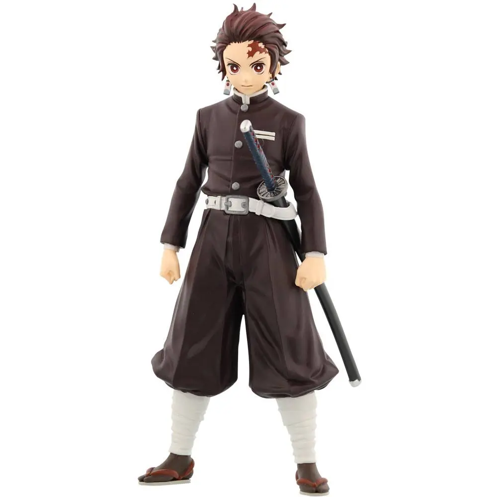 Demon Slayer Kimetsu no Yaiba Kamado vol. 6 figura 16cm termékfotó