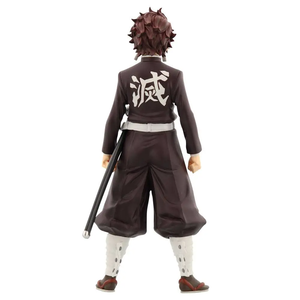 Demon Slayer Kimetsu no Yaiba Kamado vol. 6 figura 16cm termékfotó