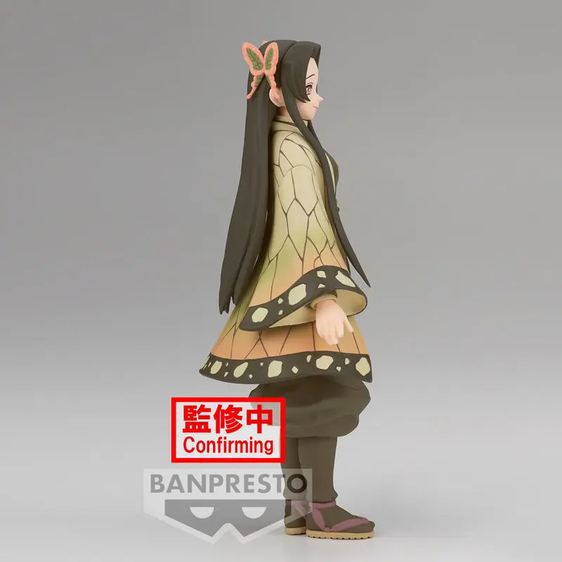 Demon Slayer Kimetsu no Yaiba Kanae Kocho figura 16cm termékfotó