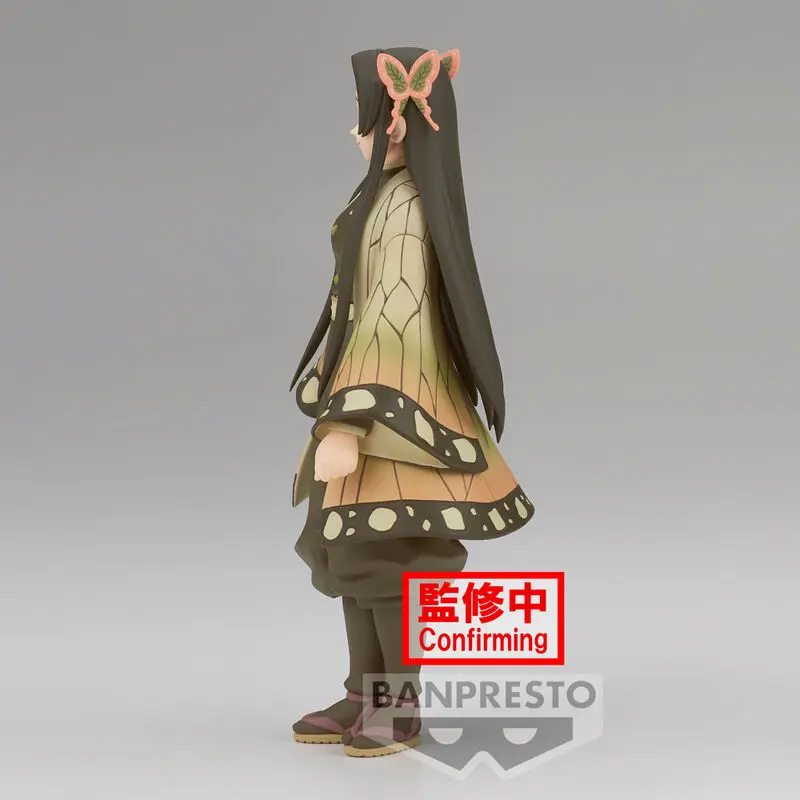 Demon Slayer Kimetsu no Yaiba Kanae Kocho figura 16cm termékfotó