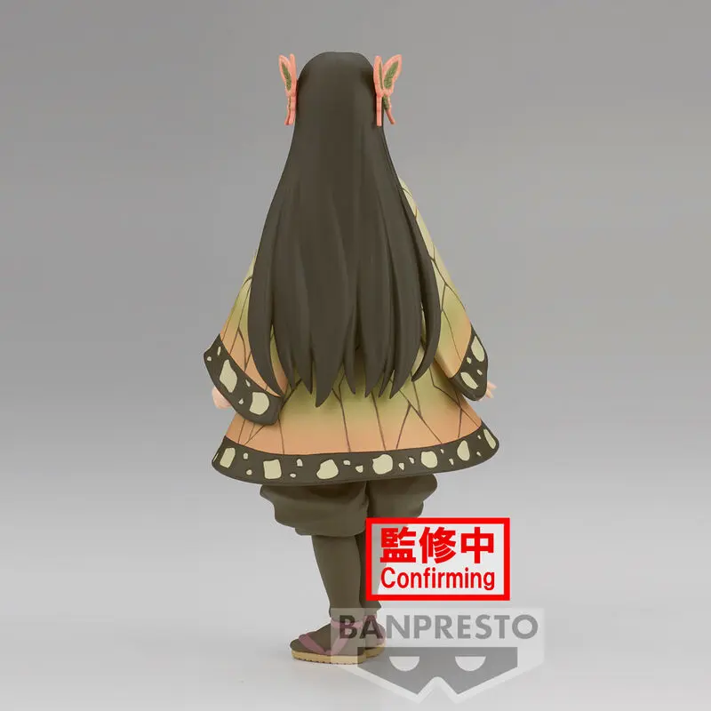 Demon Slayer Kimetsu no Yaiba Kanae Kocho figura 16cm termékfotó