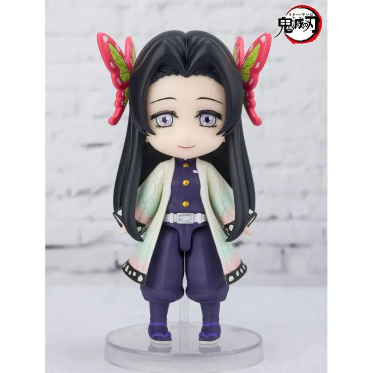 Demon Slayer Kimetsu no Yaiba Kanae Kocho Mini figura 9cm termékfotó