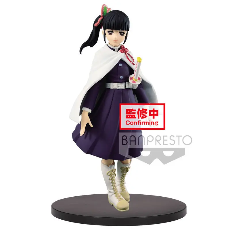 Demon Slayer Kimetsu no Yaiba Kanao Tsuyuri 15cm termékfotó