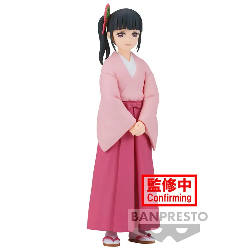 Demon Slayer Kimetsu no Yaiba Kanao Tsuyuri figura 14cm termékfotó