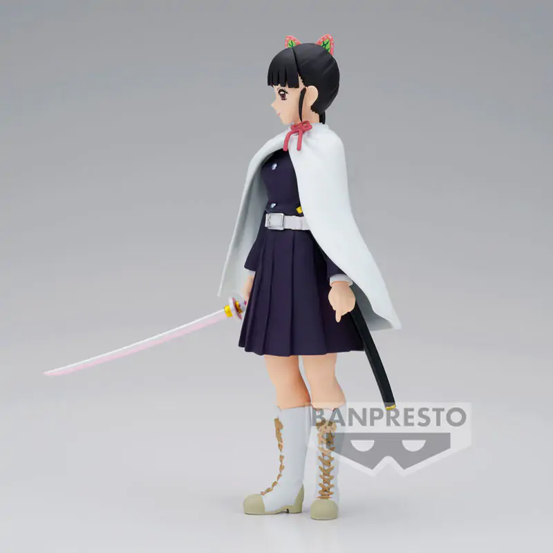 Demon Slayer Kimetsu no Yaiba Kanao Tsuyuri figura 15cm termékfotó