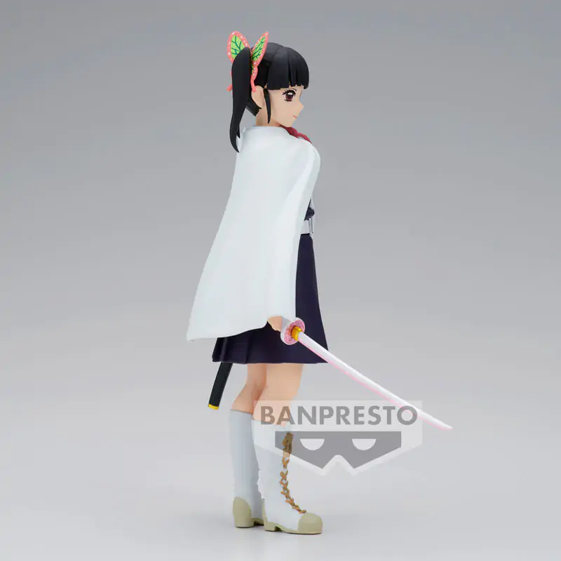 Demon Slayer Kimetsu no Yaiba Kanao Tsuyuri figura 15cm termékfotó