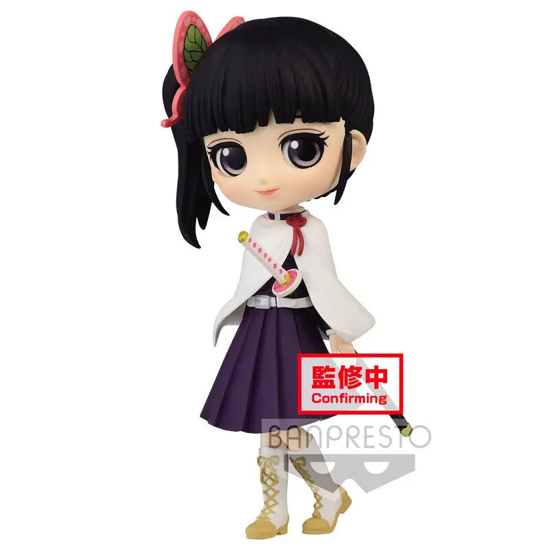 Demon Slayer Kimetsu no Yaiba Kanao Tsuyuri Q Posket A figura 14cm termékfotó