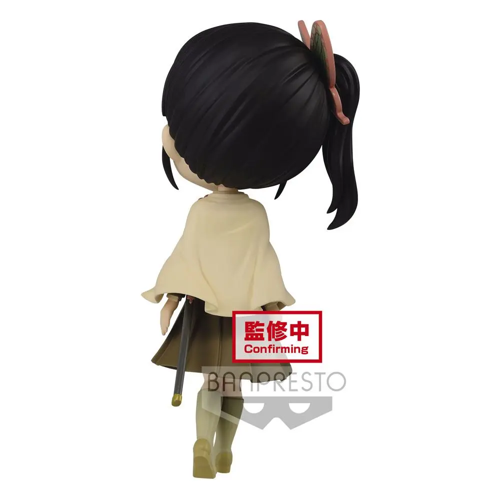 Demon Slayer Kimetsu no Yaiba Kanao Tsuyuri Q Posket B figura 14cm termékfotó