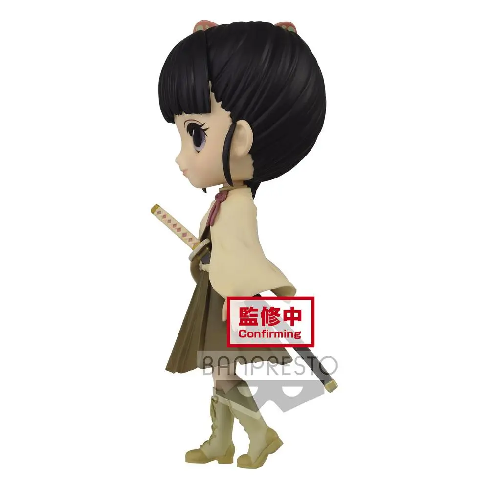 Demon Slayer Kimetsu no Yaiba Kanao Tsuyuri Q Posket B figura 14cm termékfotó