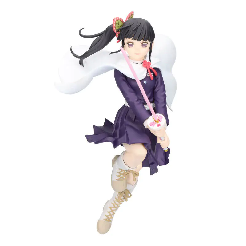 Demon Slayer Kimetsu no Yaiba Kanao Tsuyuri Vibration Stars figura 14cm termékfotó