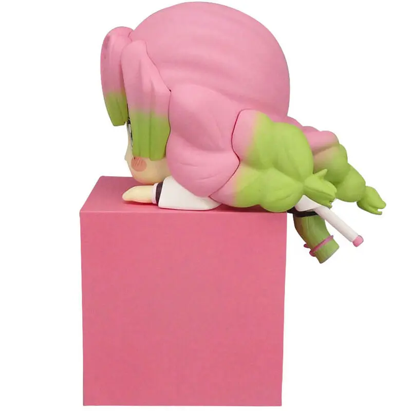 Demon Slayer Kimetsu no Yaiba Kanjori Mitsuri Worried Hikkake figura 10cm termékfotó