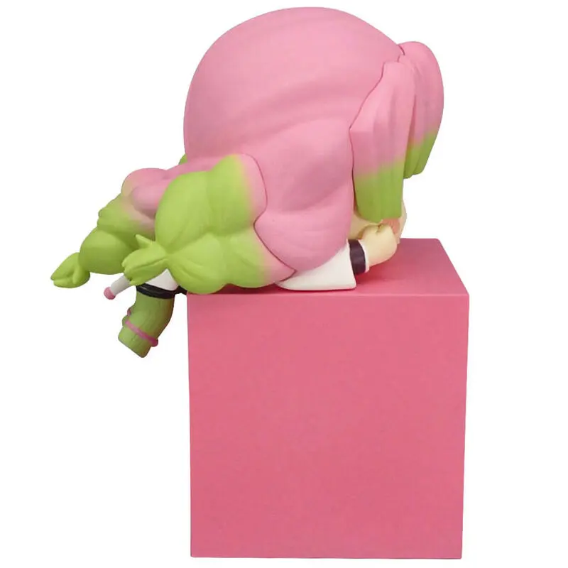 Demon Slayer Kimetsu no Yaiba Kanjori Mitsuri Worried Hikkake figura 10cm termékfotó