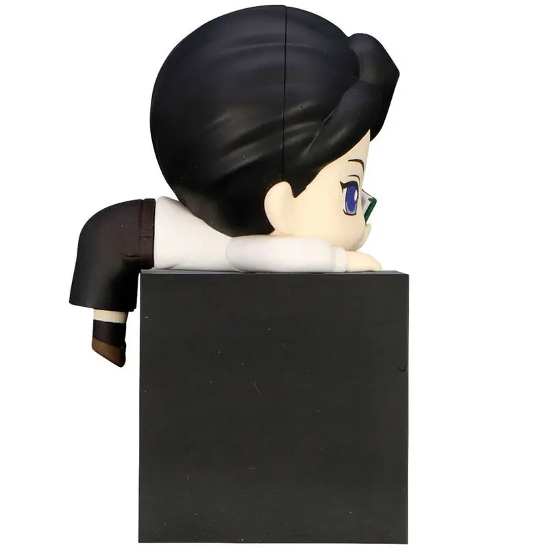 Demon Slayer Kimetsu no Yaiba Kibutsuji Muzan Boy Hikkake figura 10cm termékfotó