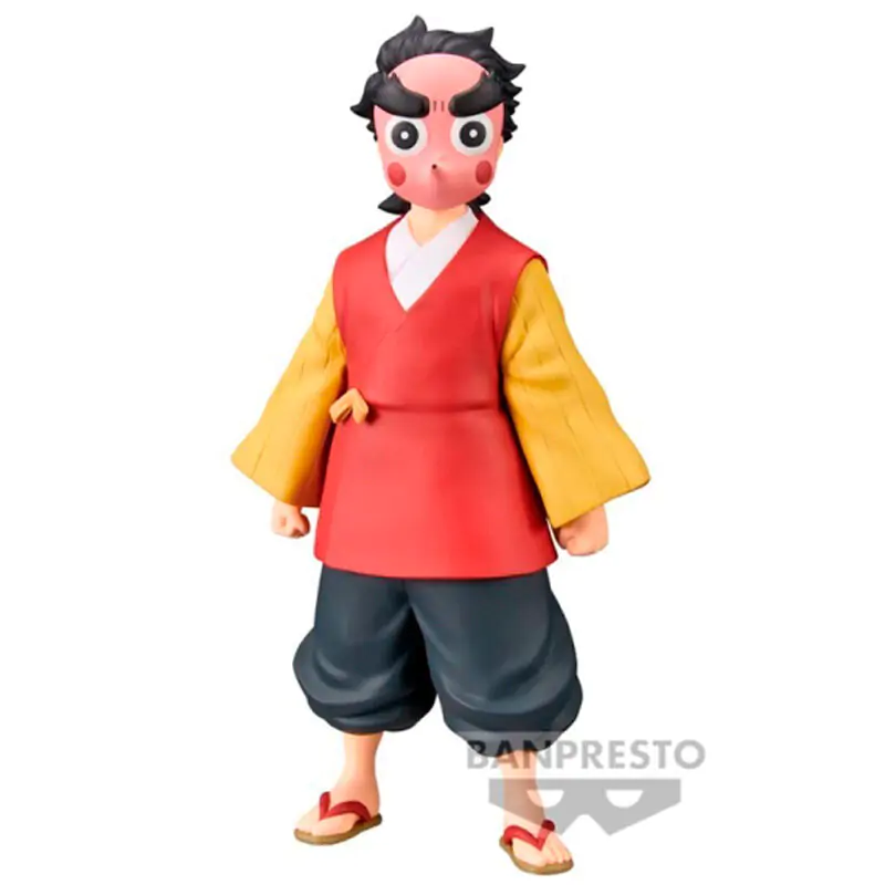 Demon Slayer Kimetsu no Yaiba Kotetsu figura 13cm termékfotó