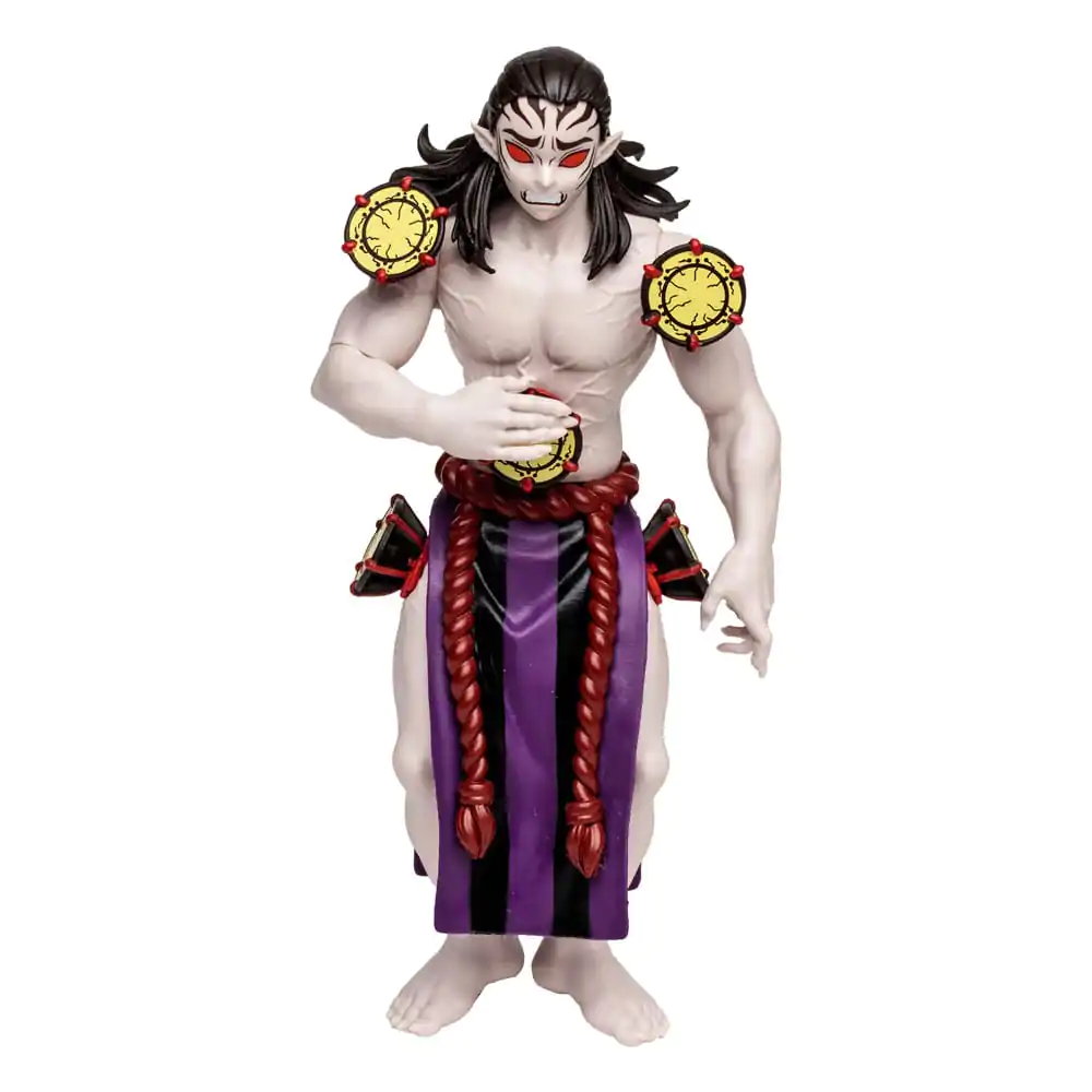 Demon Slayer: Kimetsu no Yaiba Action Figure Kyogai 13 cm termékfotó