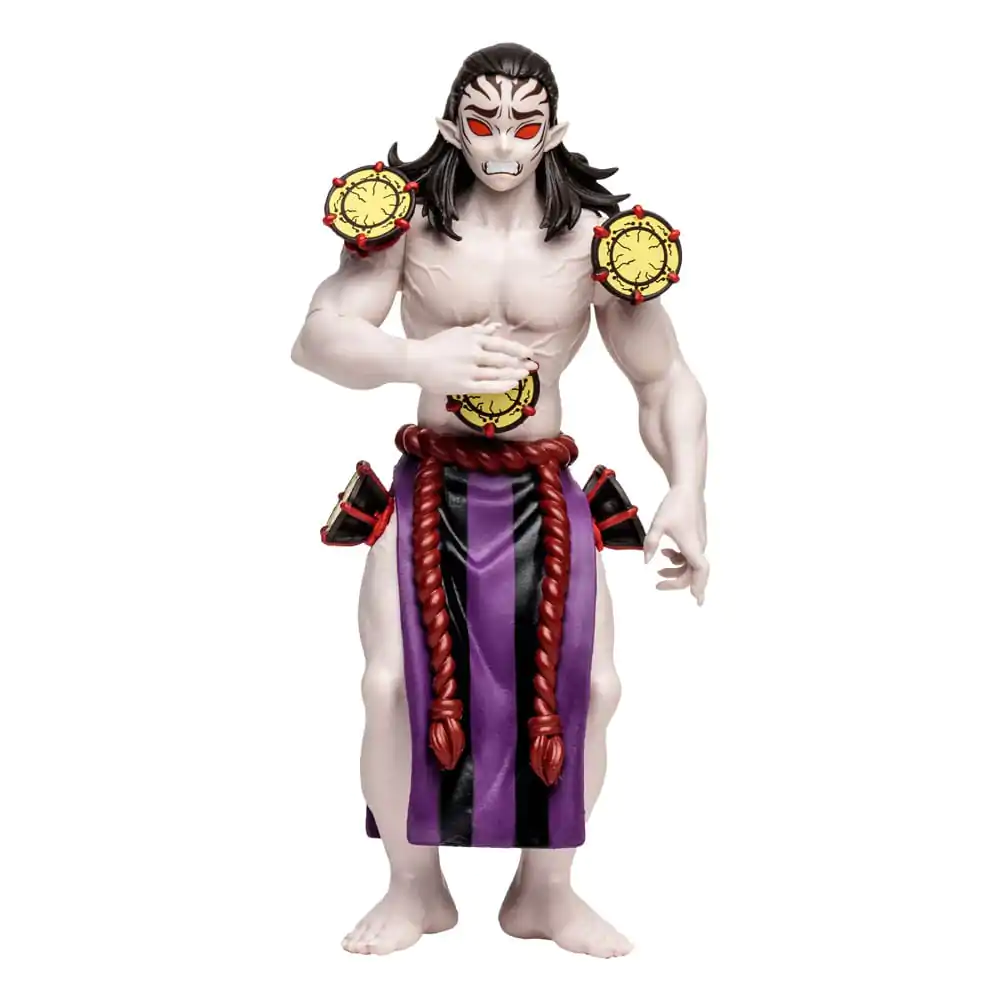 Demon Slayer: Kimetsu no Yaiba Action Figure Kyogai 13 cm termékfotó