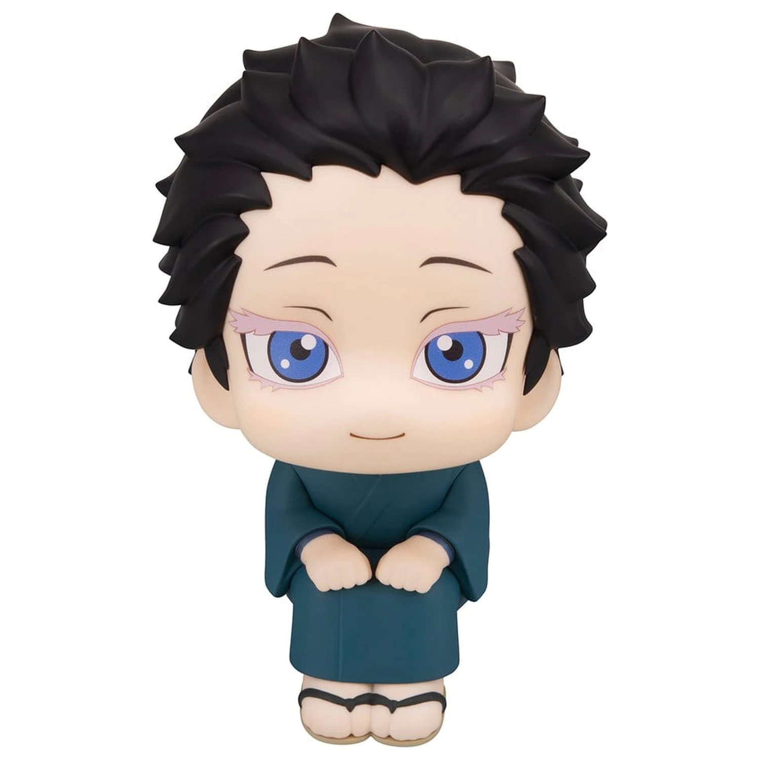 Demon Slayer: Kimetsu no Yaiba Look Up PVC figura Hakuji 11 cm termékfotó