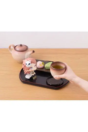 Demon Slayer Kimetsu no Yaiba Look Up Sabito PVC szobor figura 11 cm termékfotó