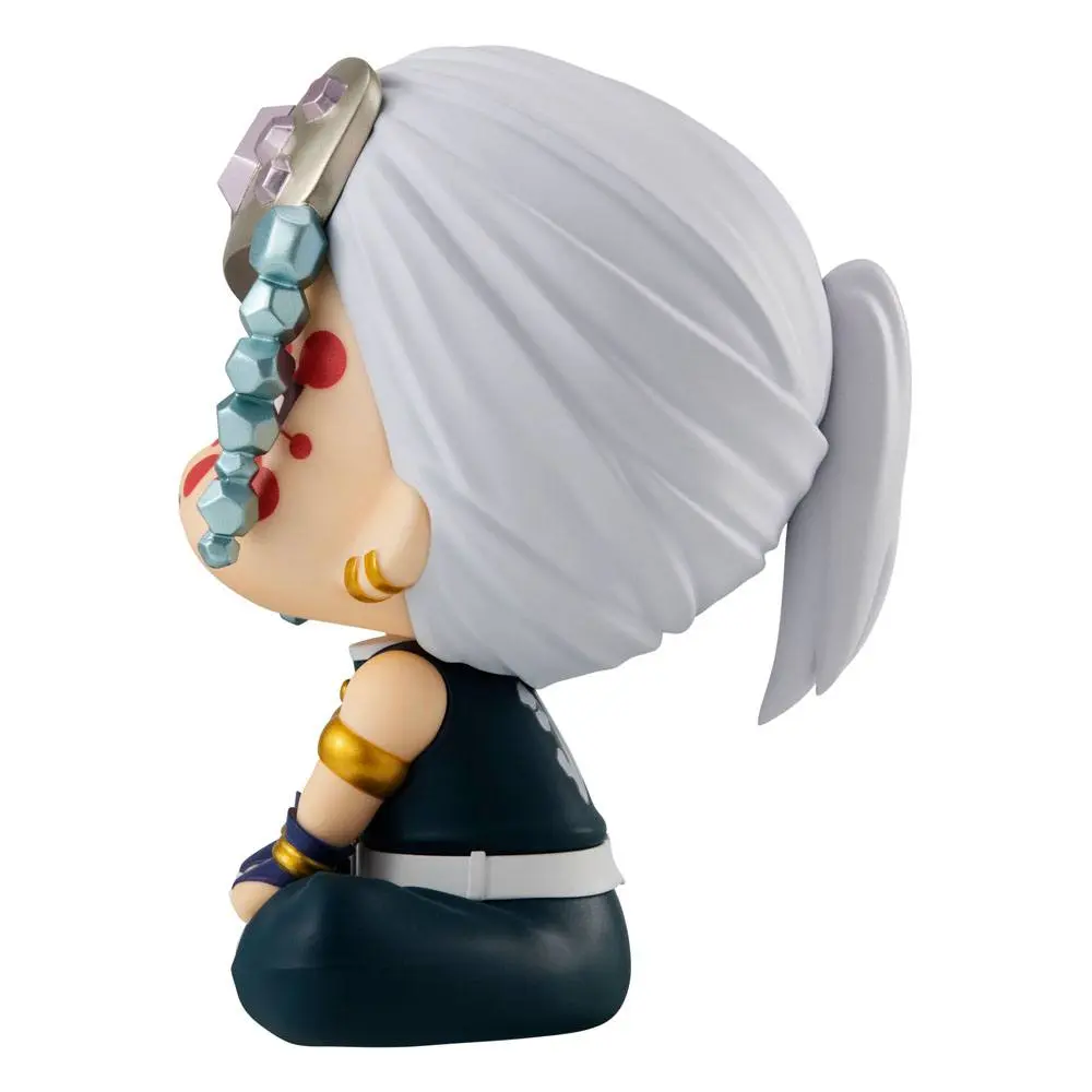 Demon Slayer Kimetsu no Yaiba Look Up Tengen Uzui PVC szobor figura 11 cm termékfotó