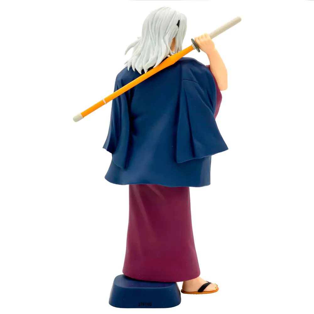 Demon Slayer: Kimetsu No Yaiba Maximatic Tengen Uzui figura 21cm termékfotó