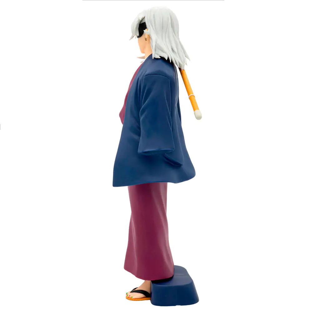 Demon Slayer: Kimetsu No Yaiba Maximatic Tengen Uzui figura 21cm termékfotó