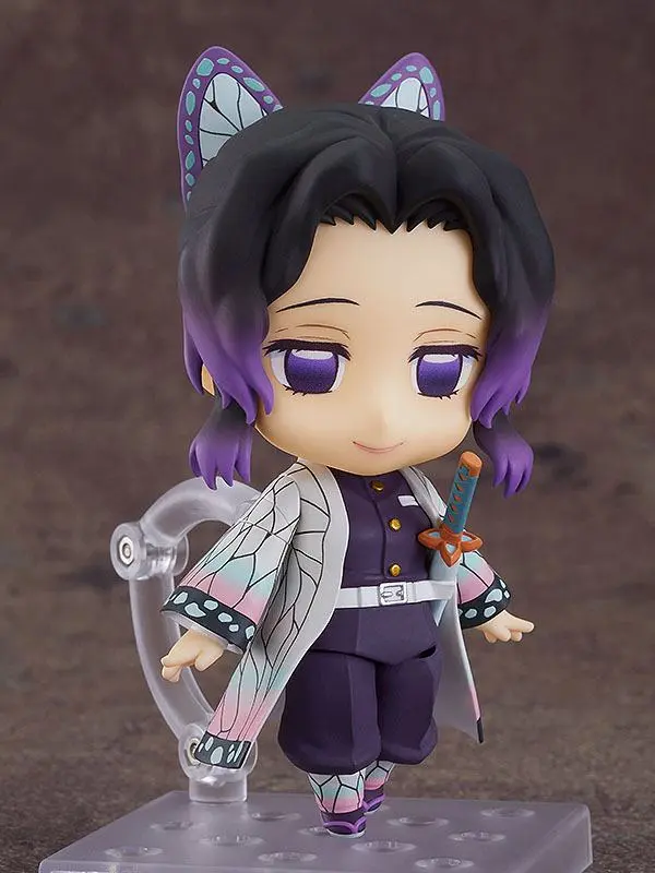 Demon Slayer: Kimetsu no Yaiba Nendoroid More Face Decorative Parts Swap 02 termékfotó