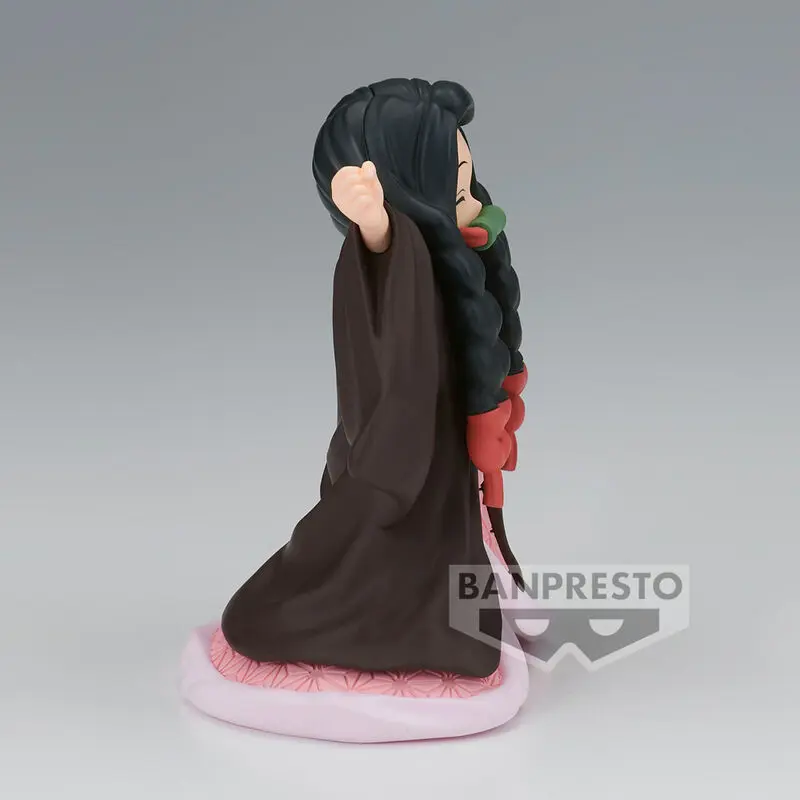 Demon Slayer Kimetsu no Yaiba Nezuko Kamado figura 11cm termékfotó