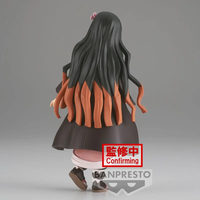 Demon Slayer Kimetsu No Yaiba Nezuko Kamado vol. 30 figura 15cm termékfotó
