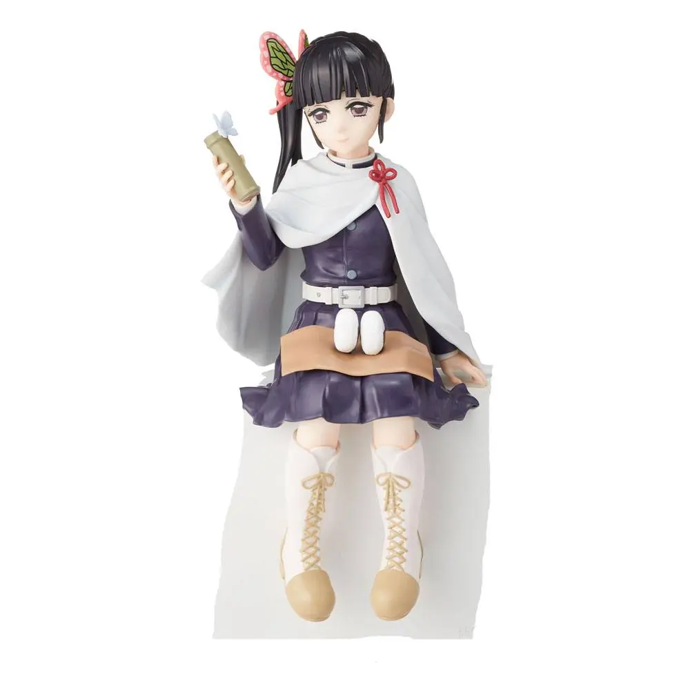Demon Slayer: Kimetsu no Yaiba PM Perching Kanao Tsuyuri PVC szobor figura 14 cm termékfotó