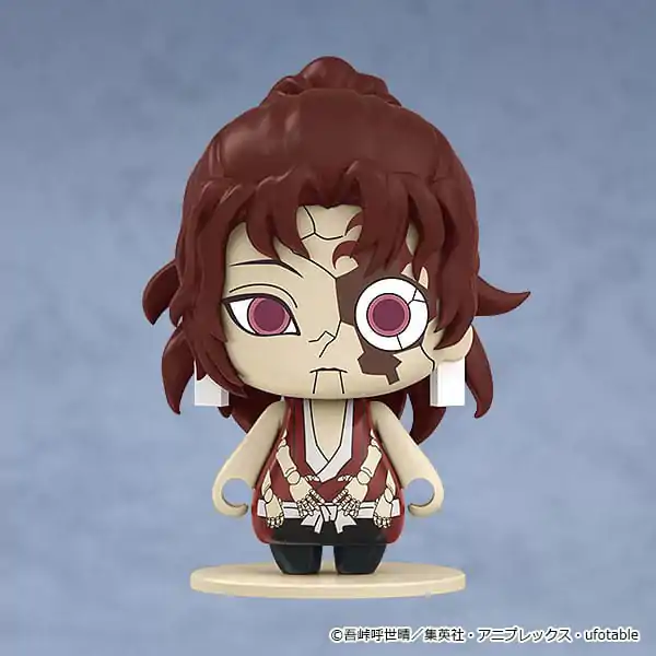 Demon Slayer: Kimetsu no Yaiba Pocket Maquette 6 db-os Mini figura csomag #07 5 cm termékfotó