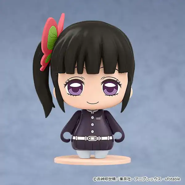 Demon Slayer: Kimetsu no Yaiba Pocket Maquette 6 db-os Mini figura csomag #07 5 cm termékfotó