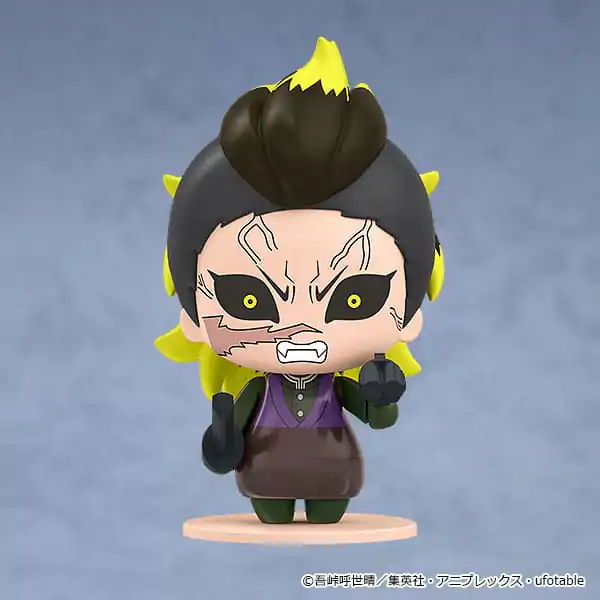 Demon Slayer: Kimetsu no Yaiba Pocket Maquette 6 db-os Mini figura csomag #07 5 cm termékfotó