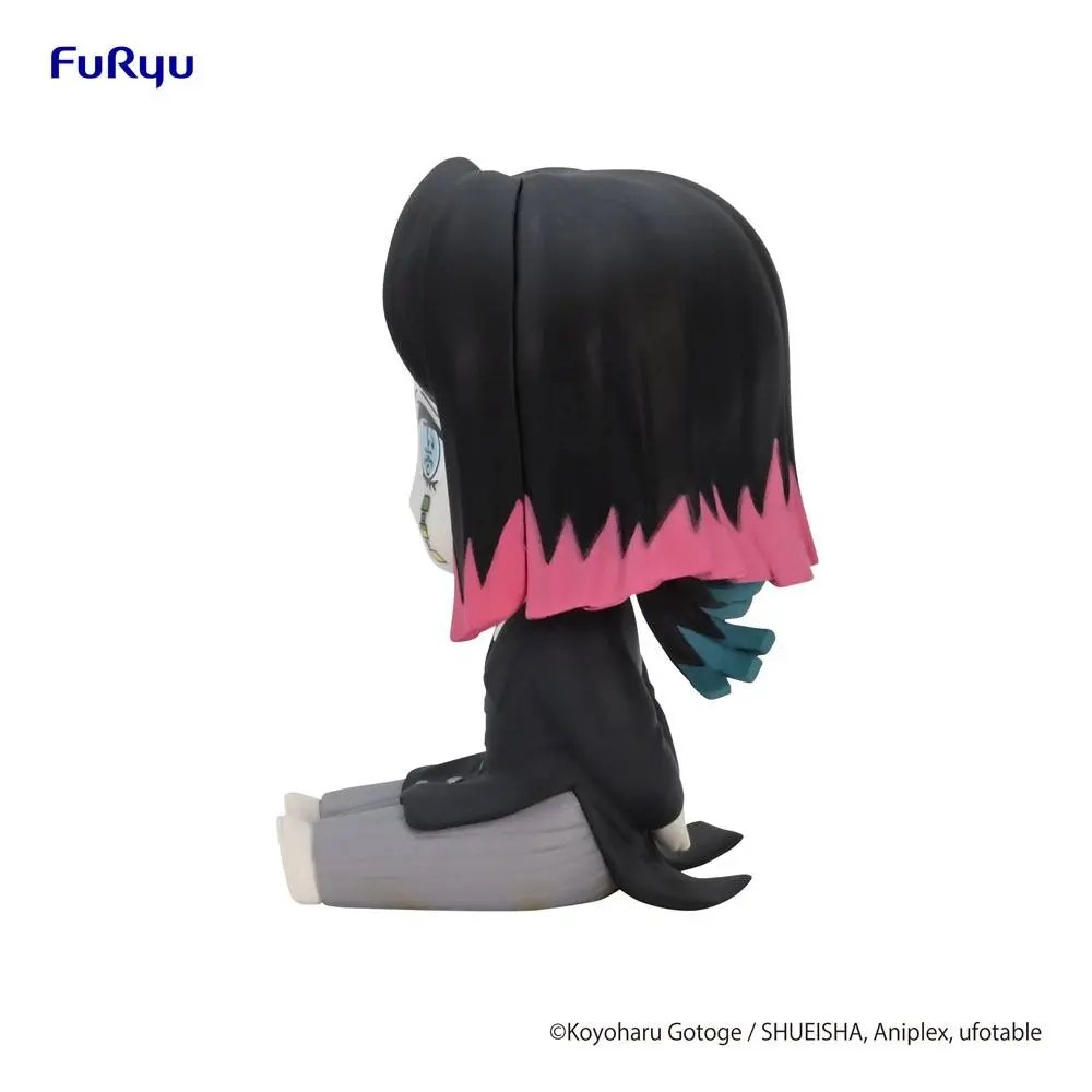 Demon Slayer: Kimetsu no Yaiba Potetto Enmu PVC szobor figura 9 cm termékfotó