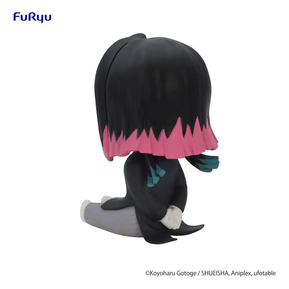 Demon Slayer: Kimetsu no Yaiba Potetto Enmu PVC szobor figura 9 cm termékfotó